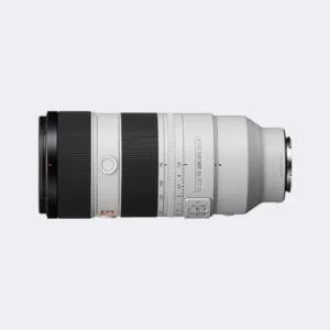 Sony FE F2.8 70-200mm Version II Lens