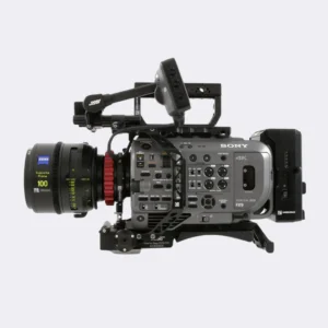 Sony FX9 XDCAM 6K Full-Frame Camera
