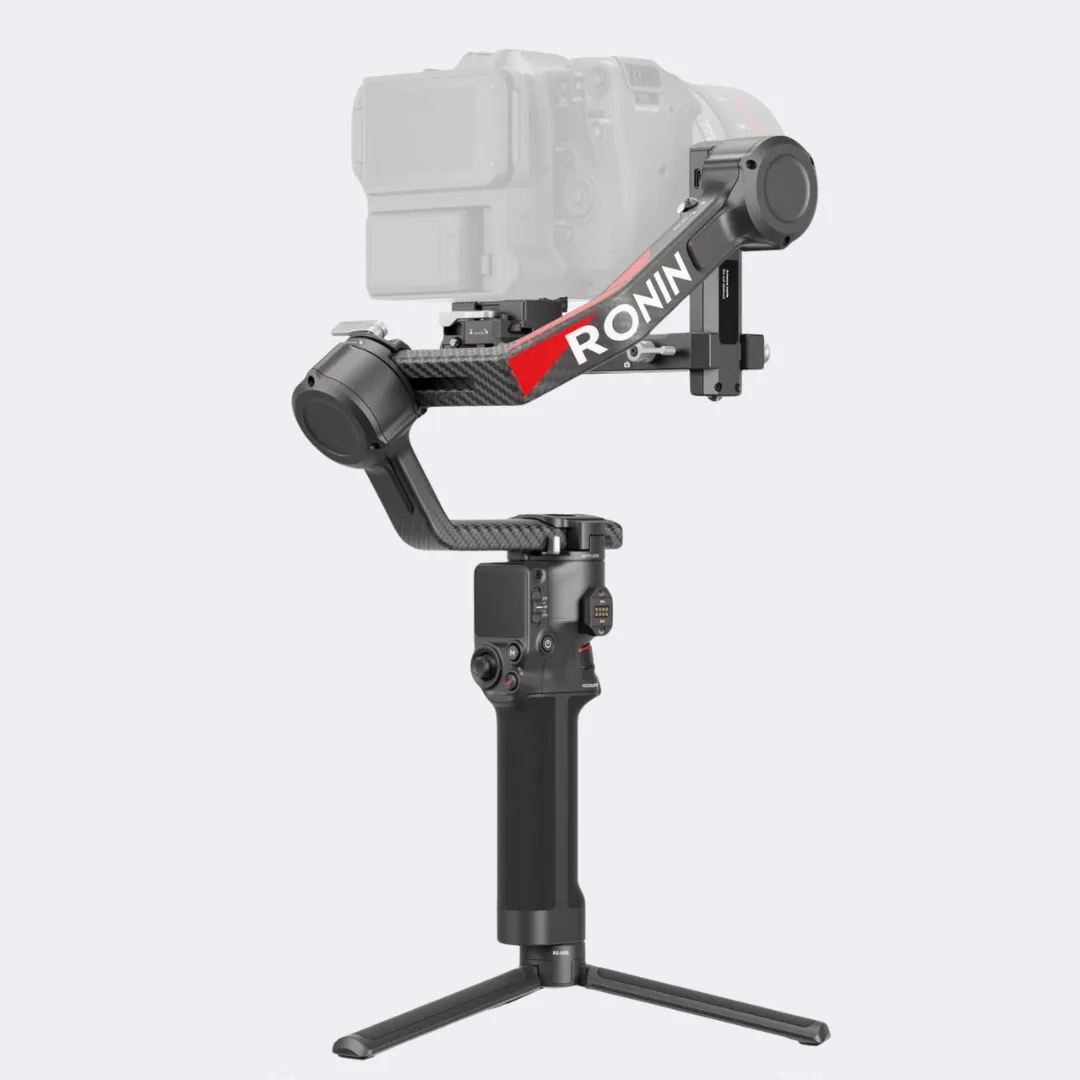 DJI RS4 PRO Gimbal