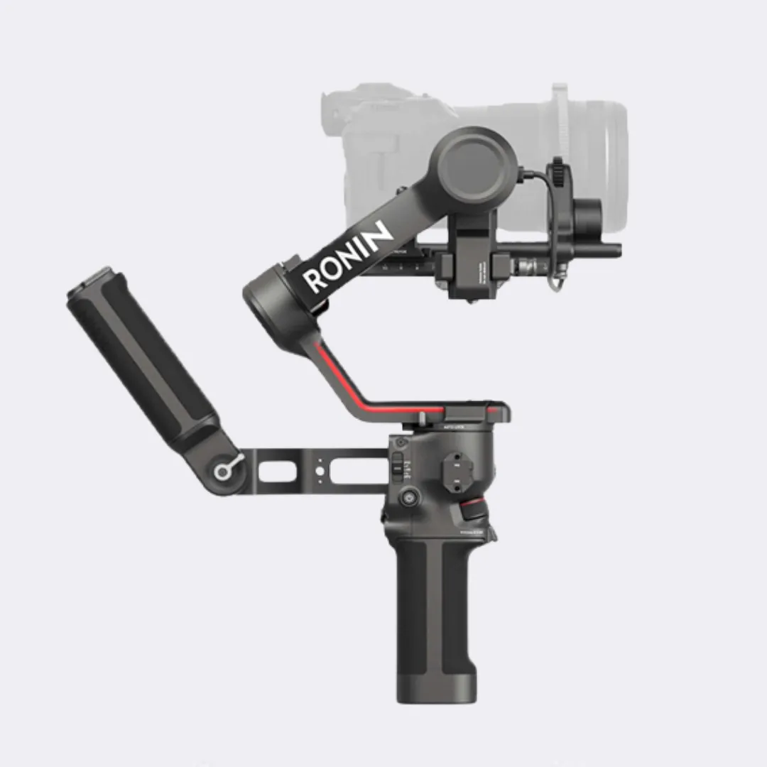 DJI RS3 Pro gimbal