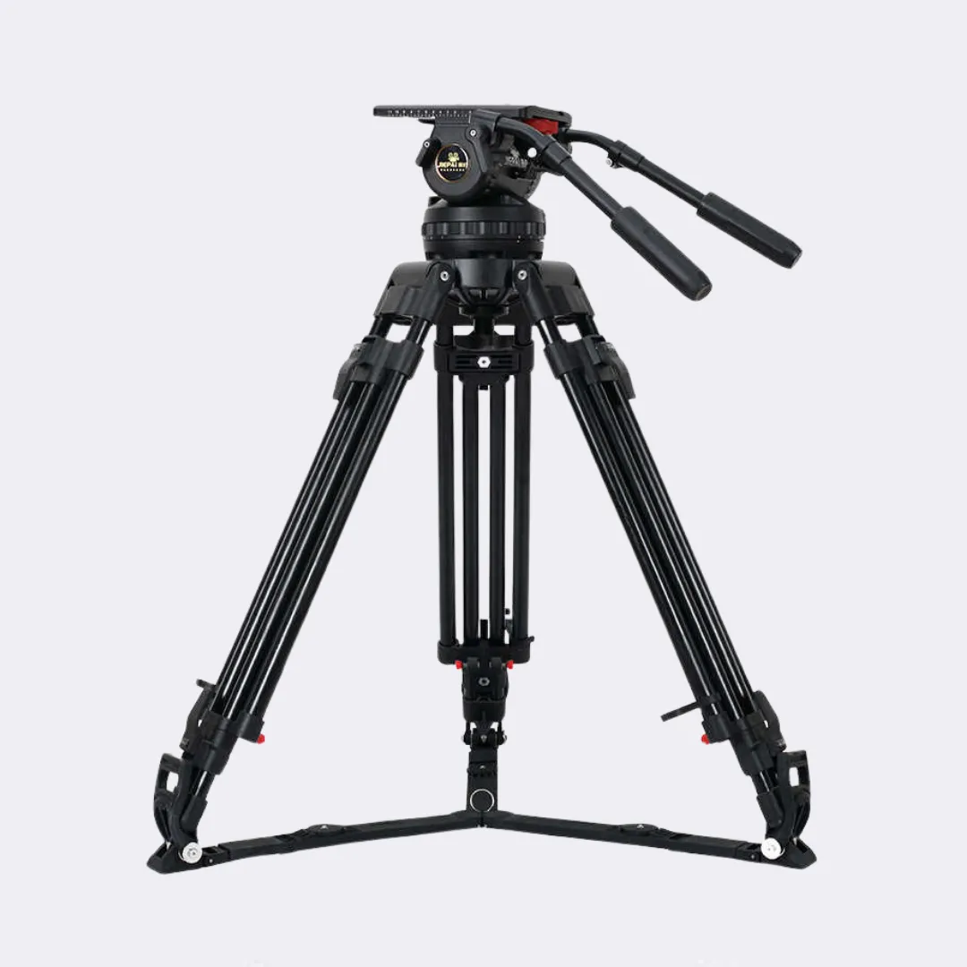 Kingsly 150mm Tripod & Lowbase