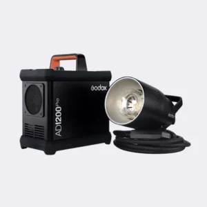 Godox AD1200 Pro LED Light